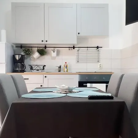 Appartamento Leona Pirovac