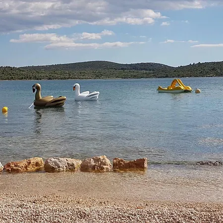 Appartamento Leona *