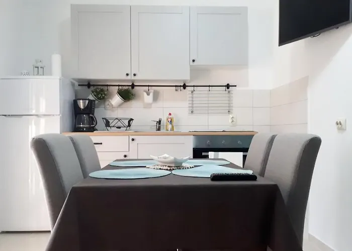 شقة Leona بيروفاتش