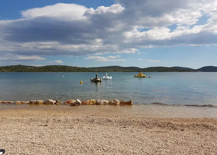 شقة Leona بيروفاتش