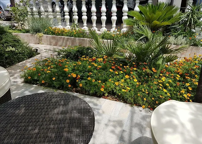 Appartamento Leona *